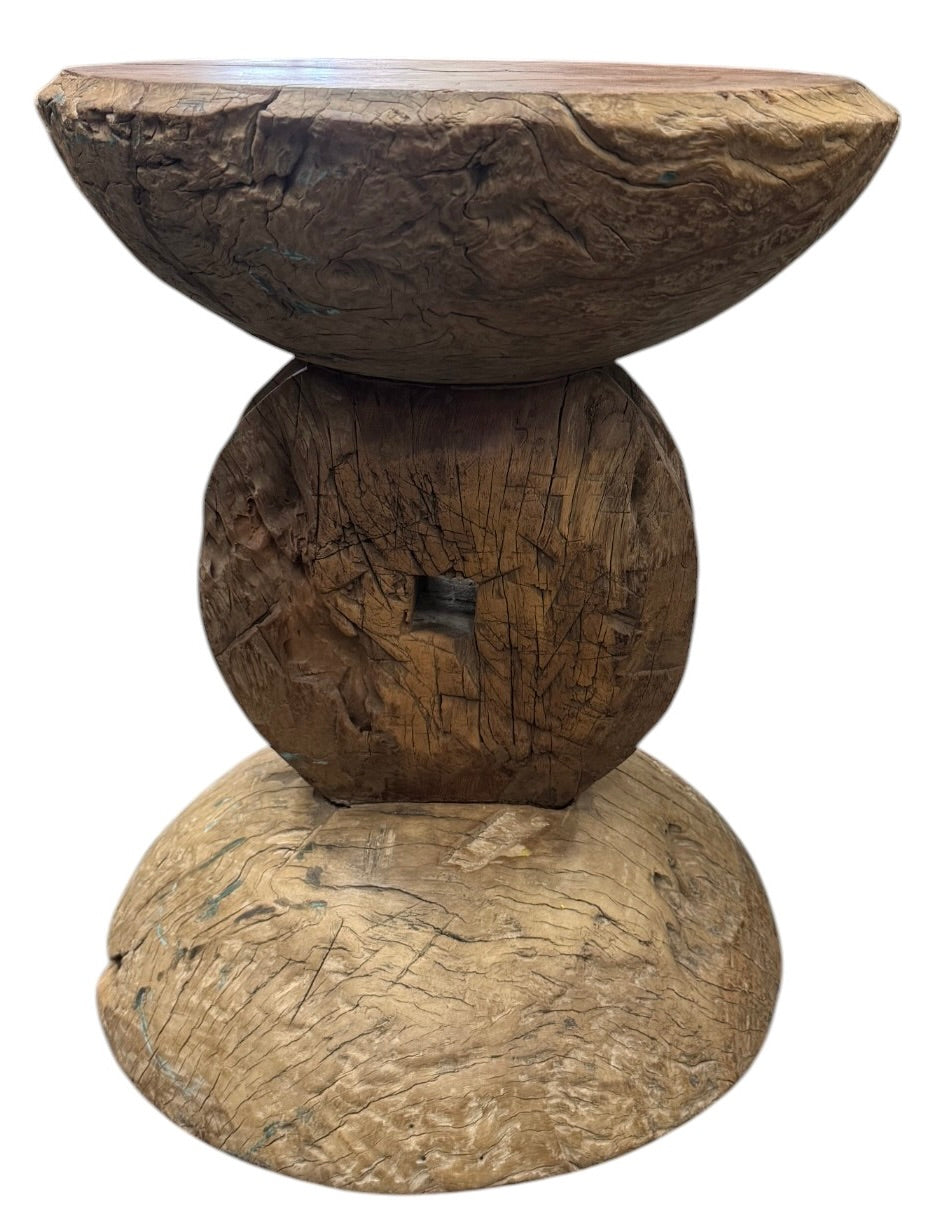 One of a kind furniture pieces