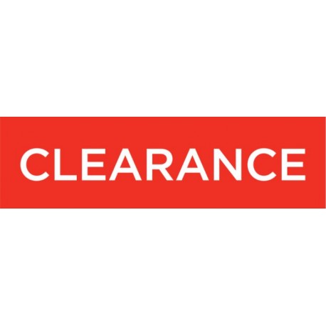 Clearance