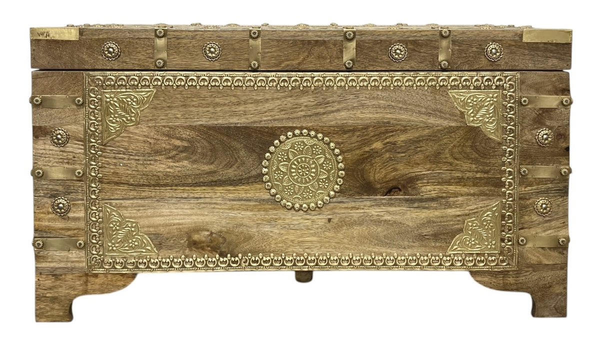 Storage decor box