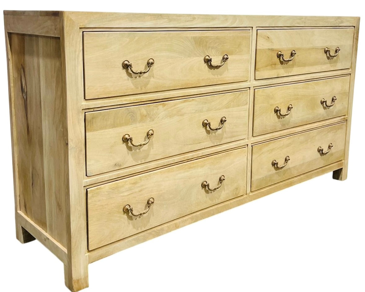 Chest of drawer