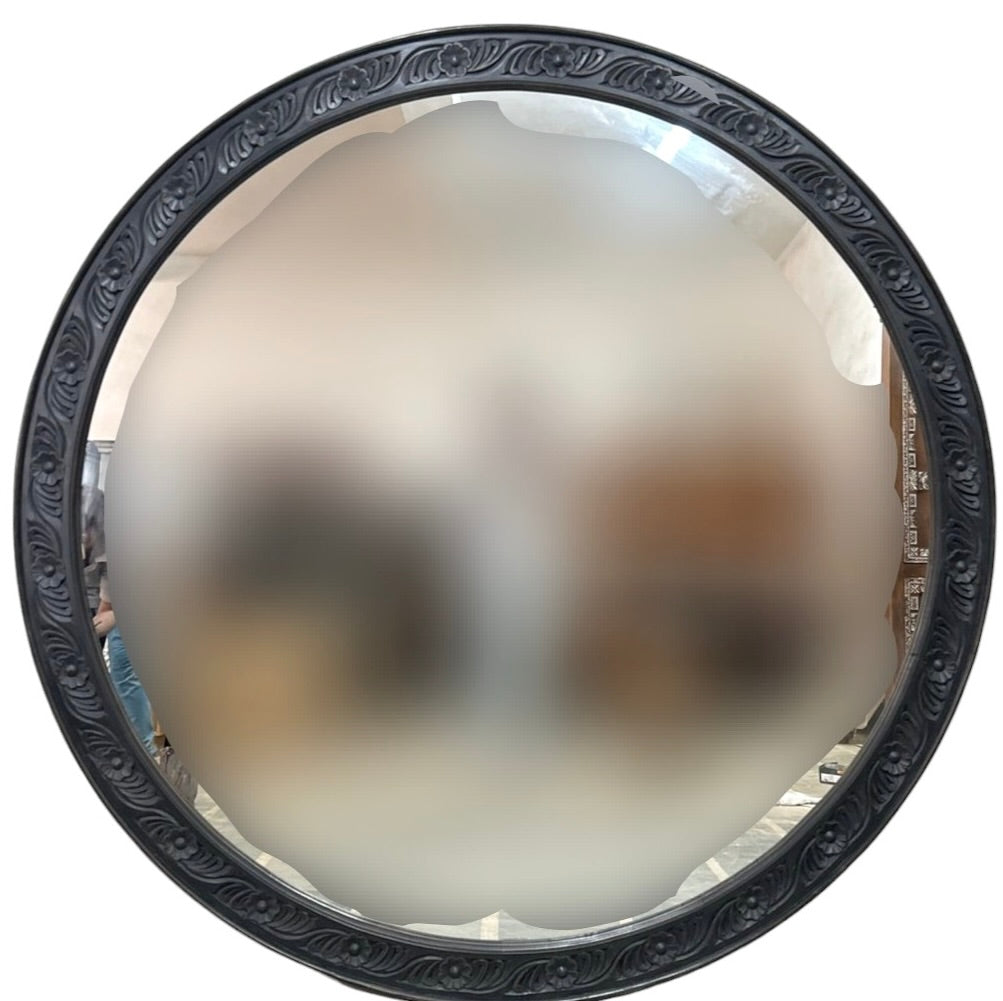 Extra Large Round Mirror