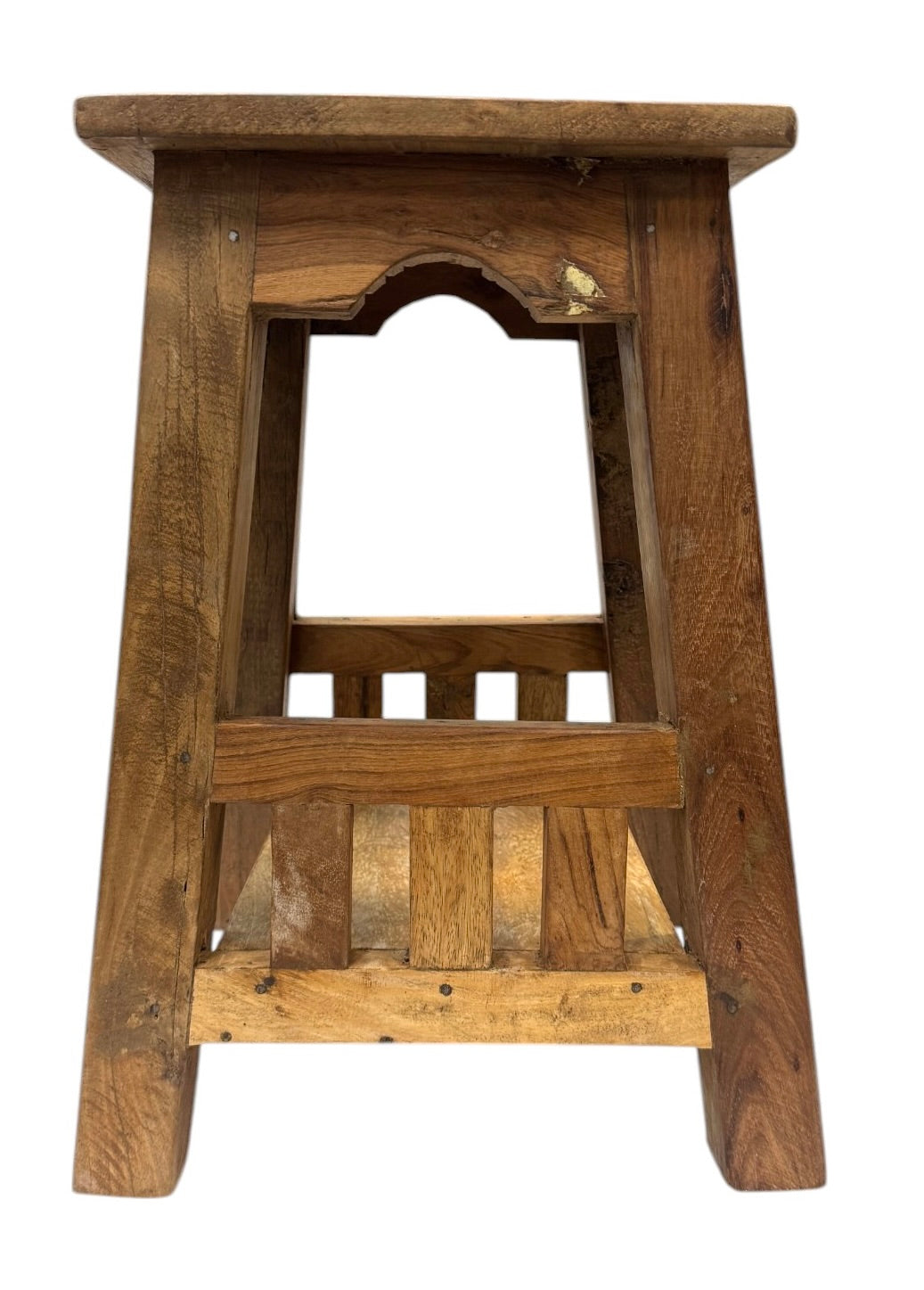 Wooden Stool