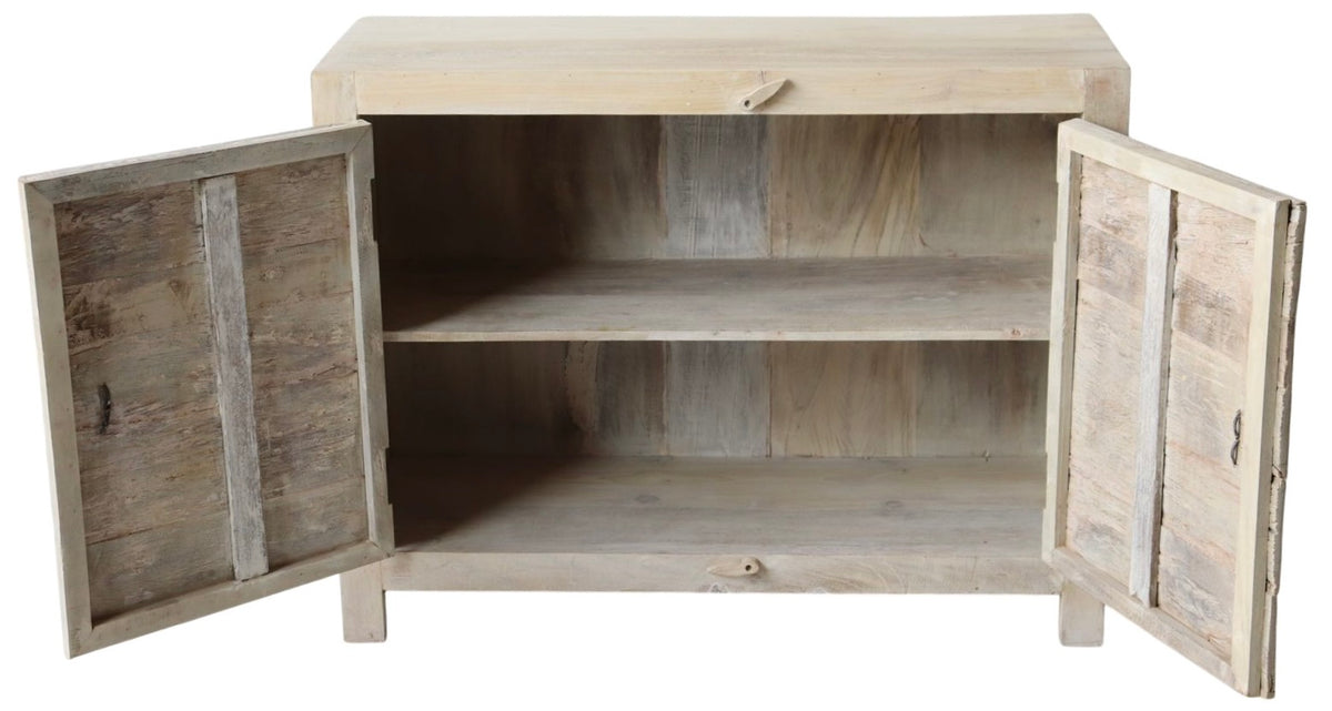 2 door cabinet