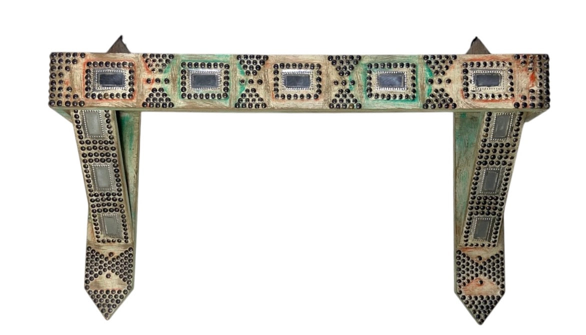Wall Shelf