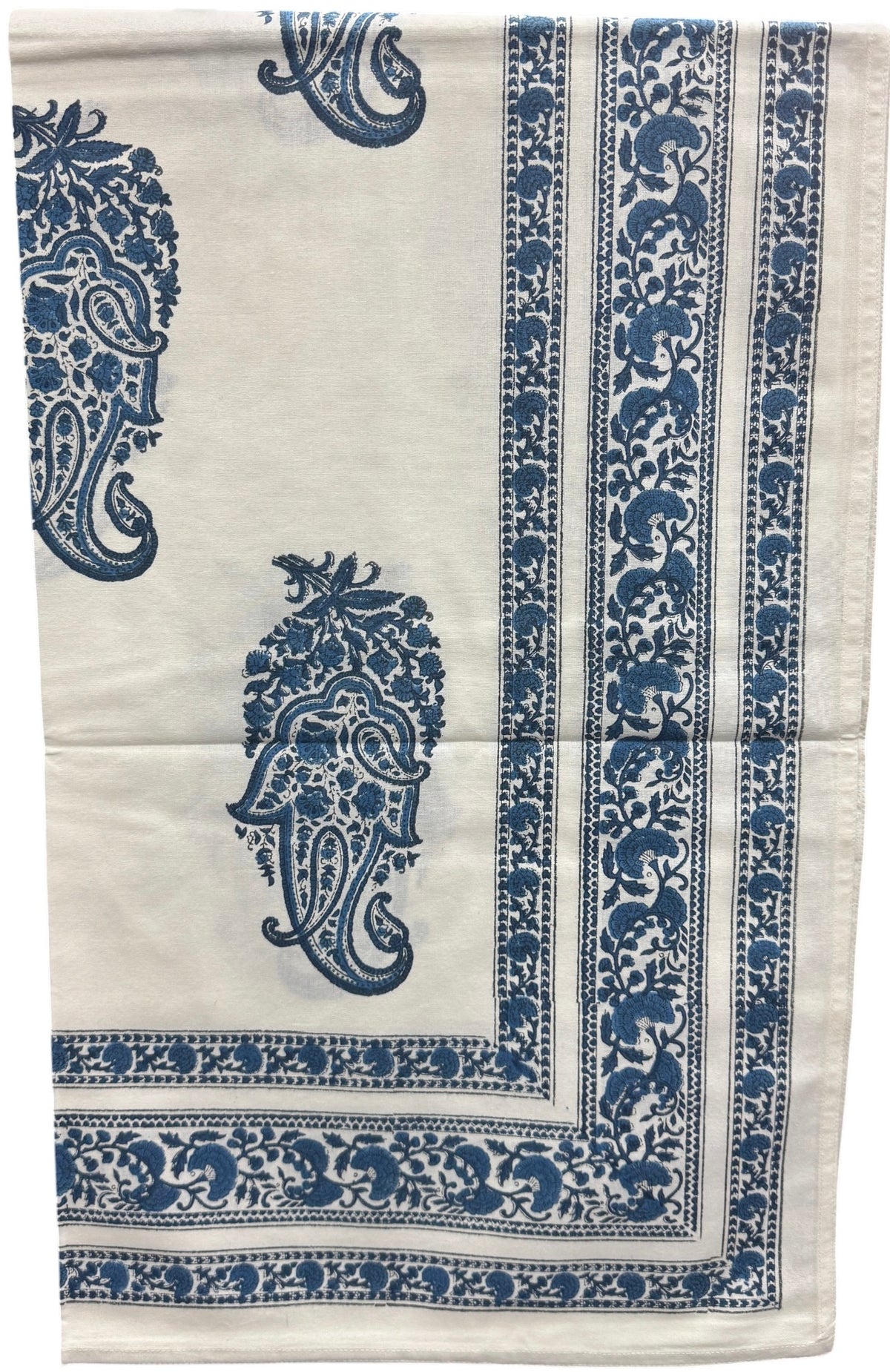 Extra large table cover