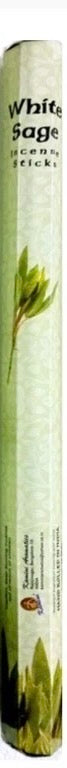 Hexa incense