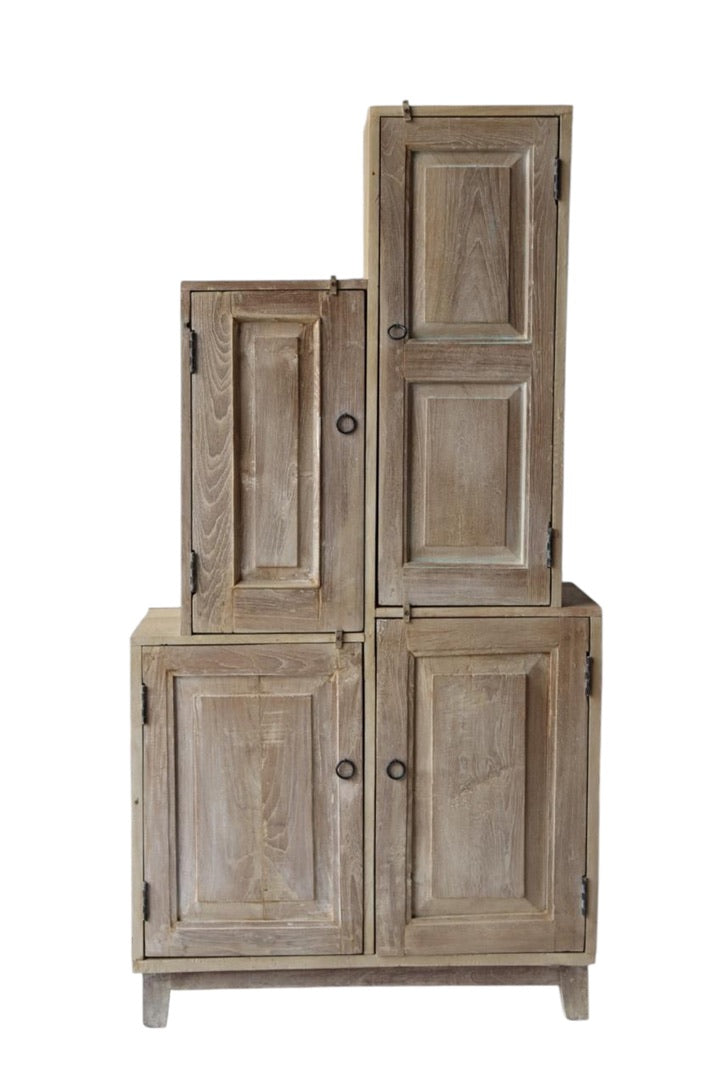 Storage cabinet