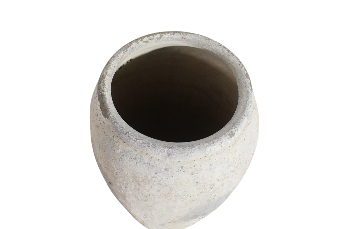 Vintage Clay Planter