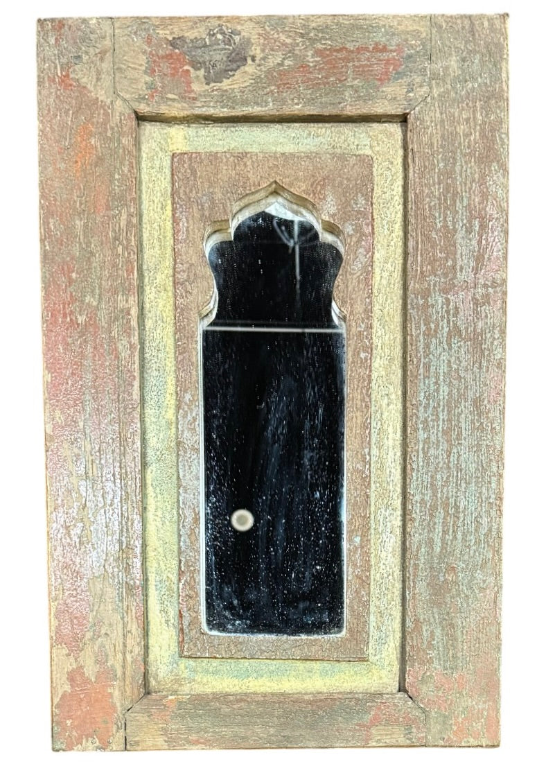 Decor vintage mirror