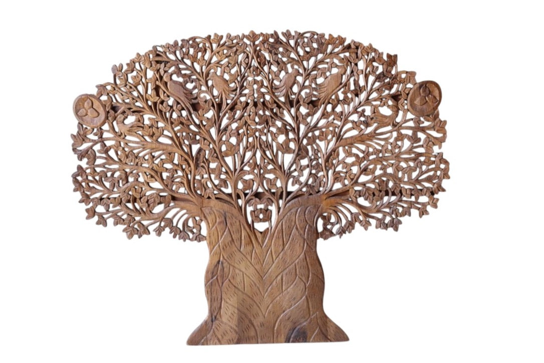 Large tree of life