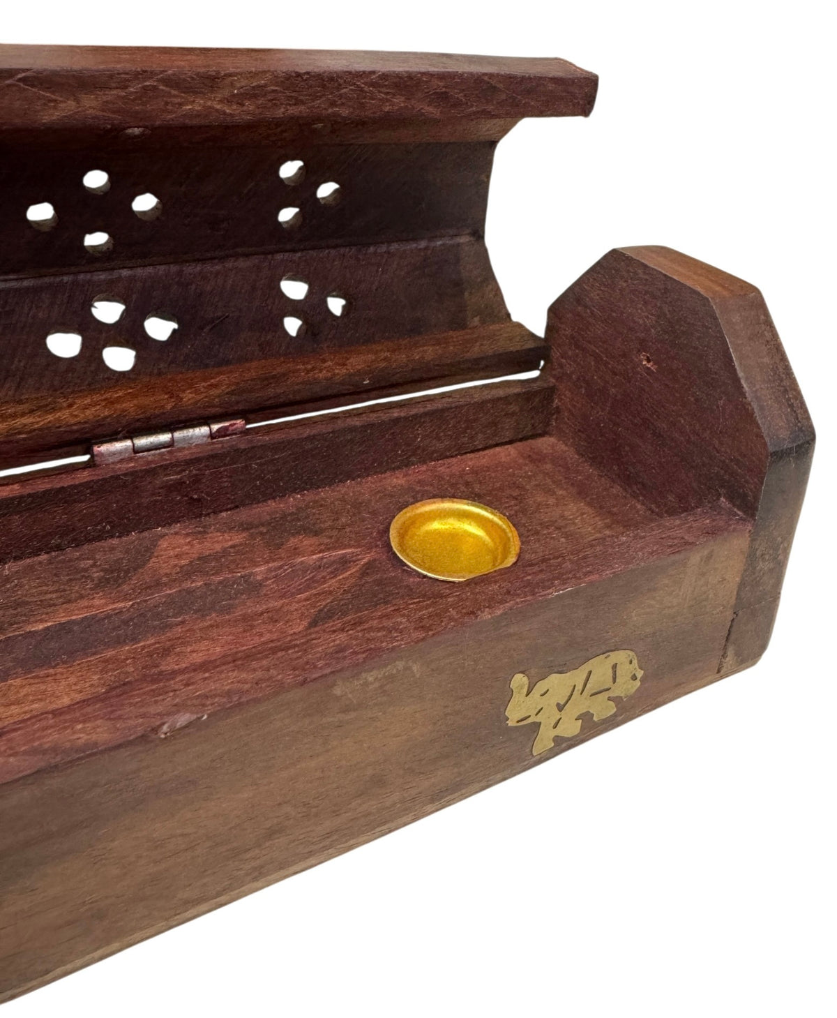 Incense holder