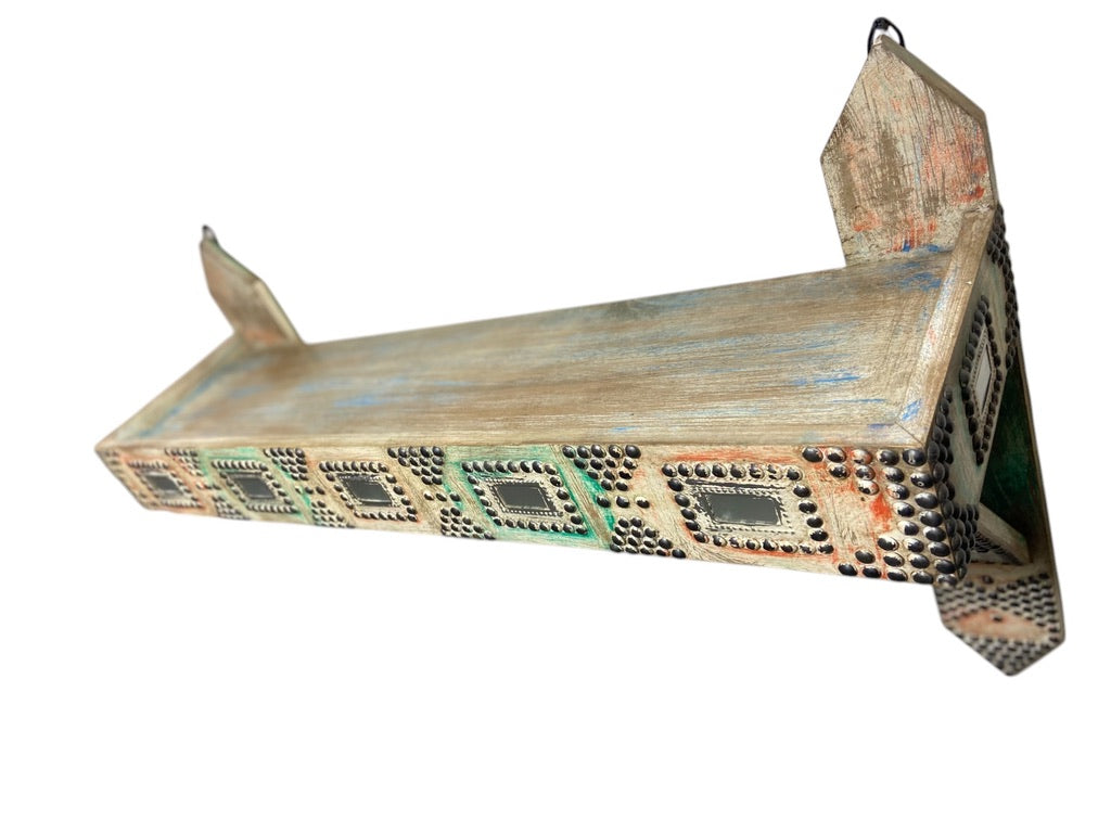Wall Shelf
