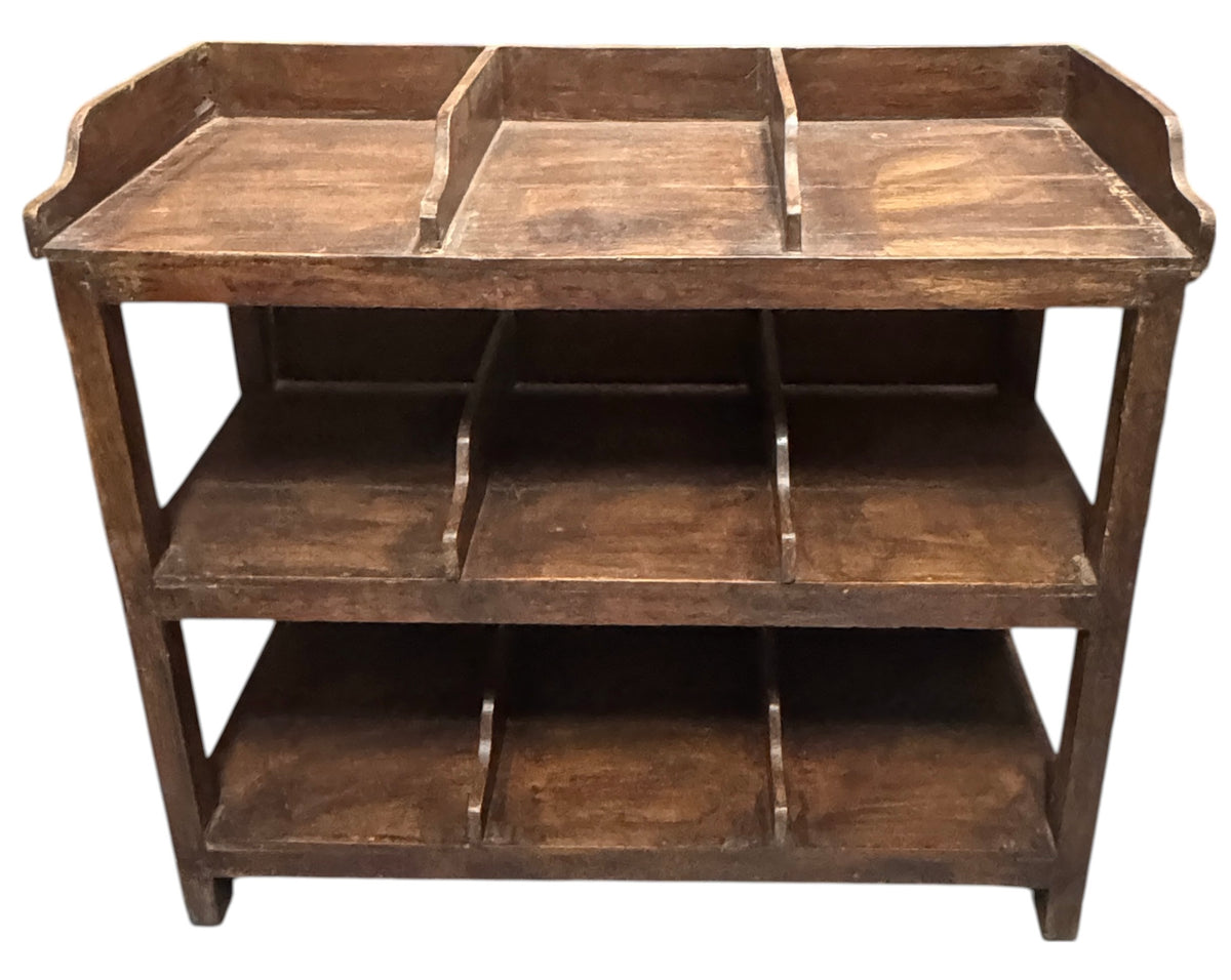 Display unit small