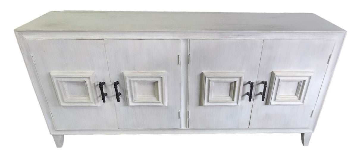 4 Door Sideboard