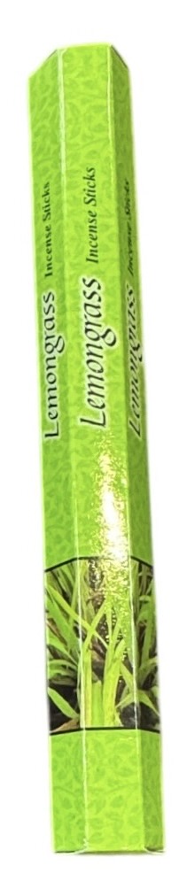 Hexa incense