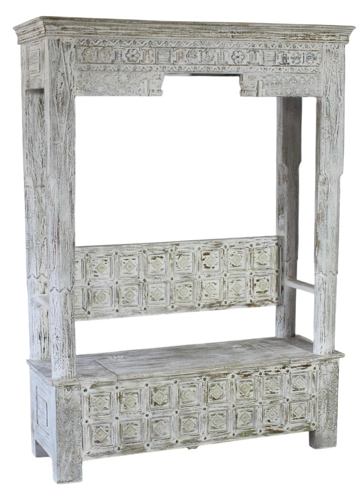 Vintage day bed