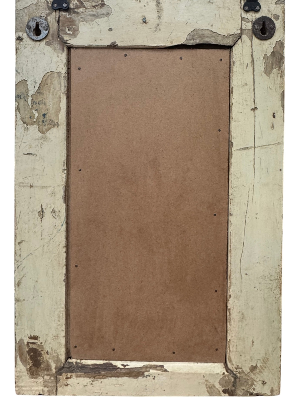 Vintage mirror
