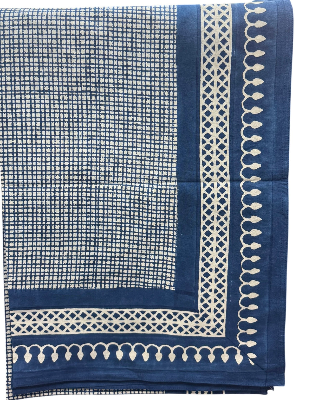 Extra large table cover