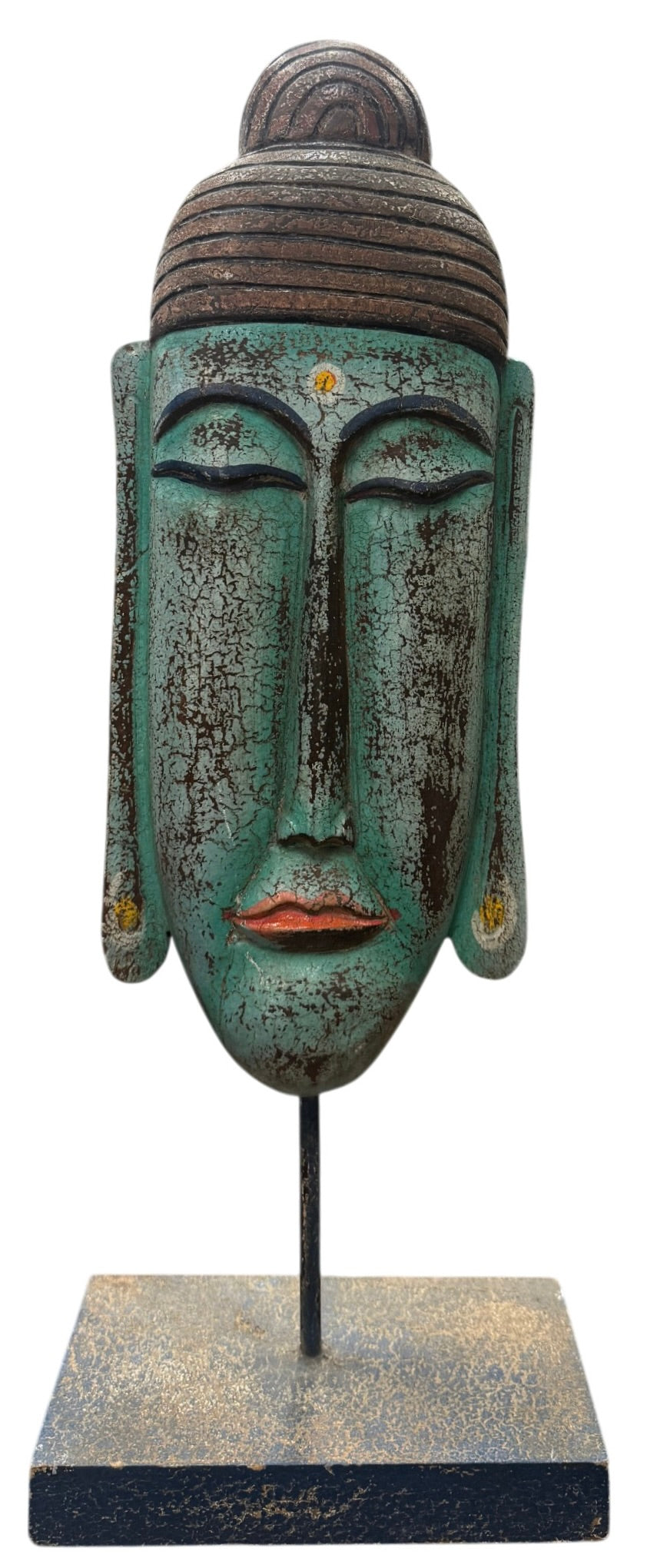 Buddha statue
