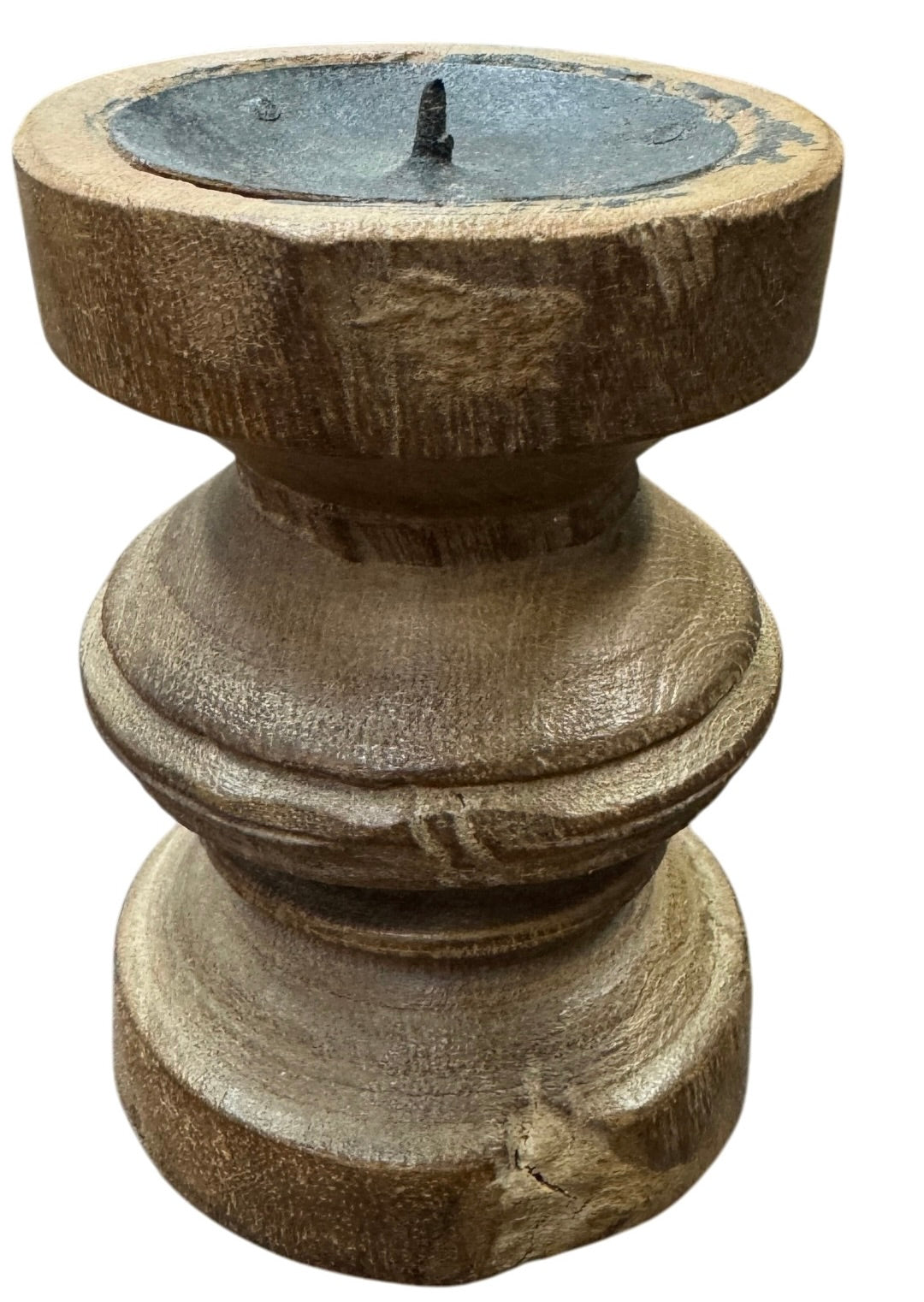 Unique candle holders