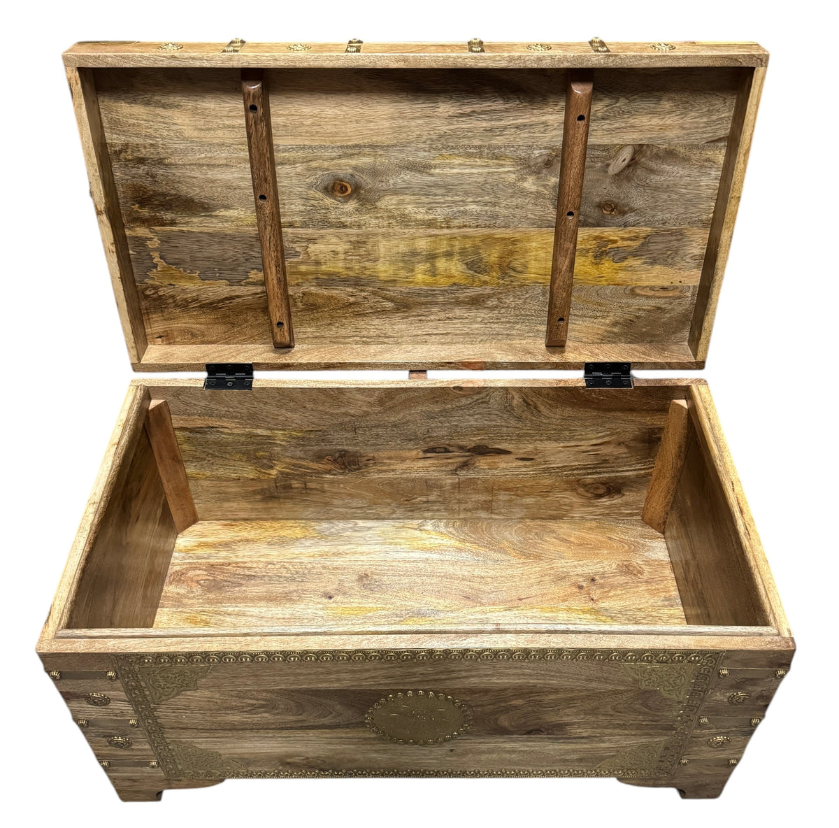 Storage decor box