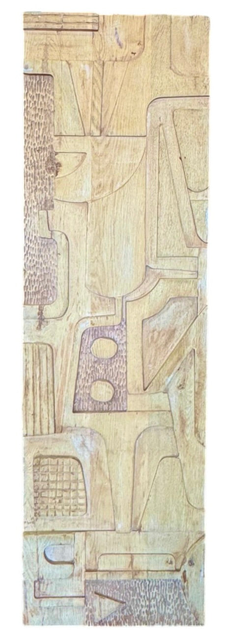 Nagaland wall art / bedhead