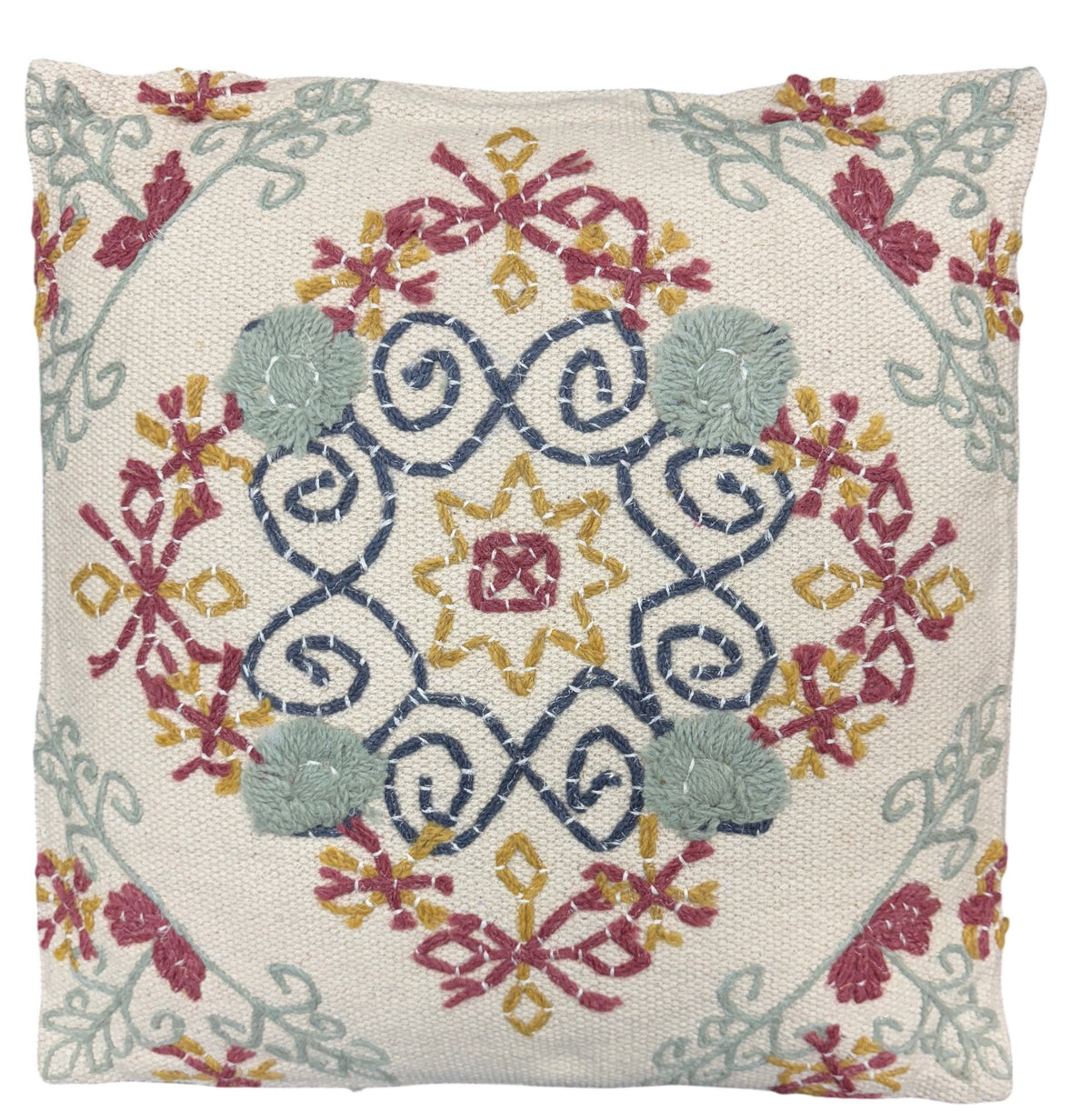 Ishana Cushion