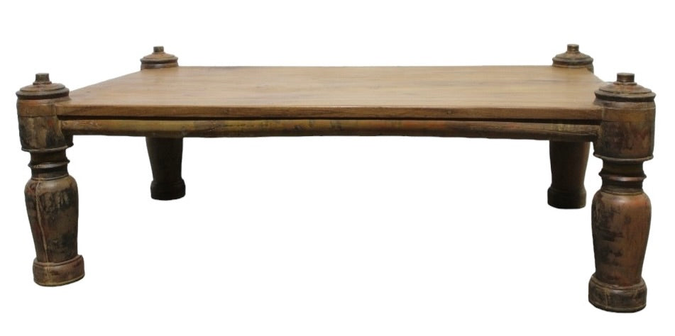 Vintage Coffee Table