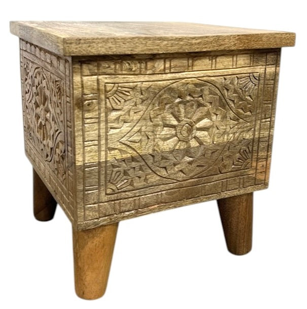 Small stool