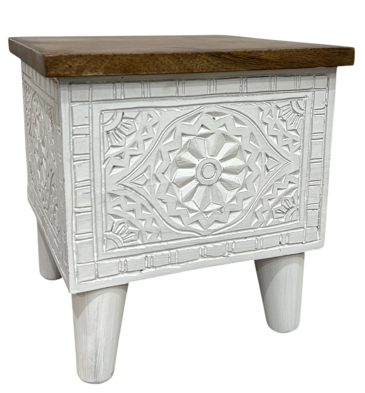 Small stool
