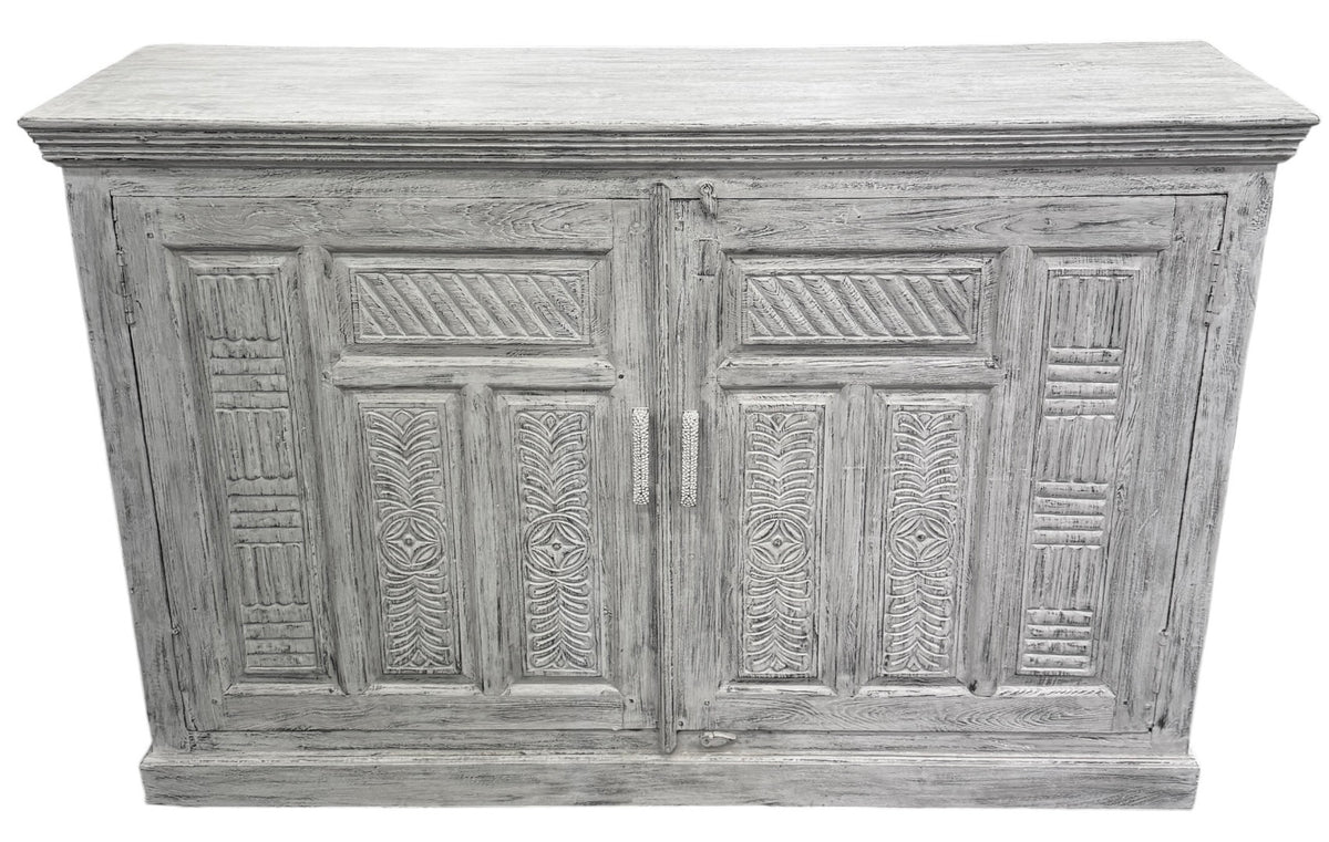 Tall cabinet