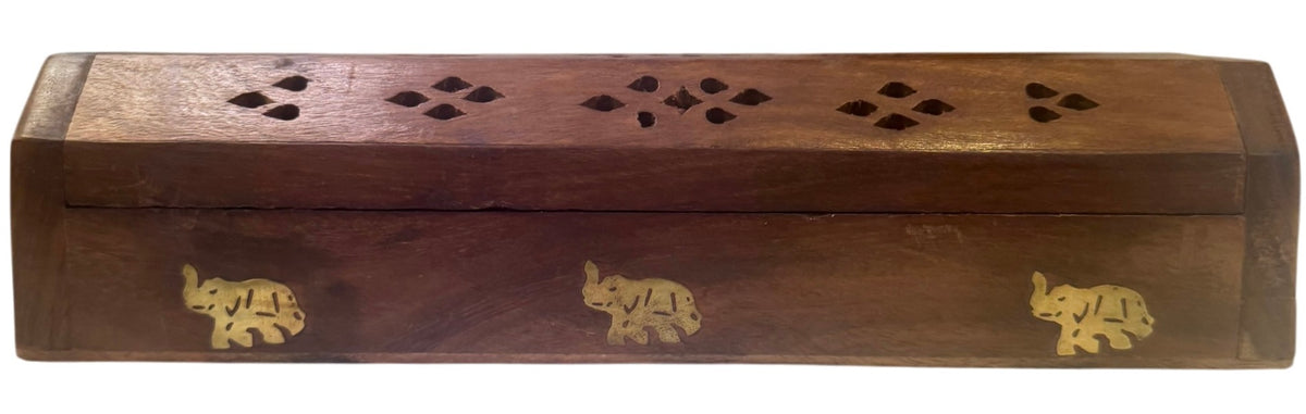 Incense holder