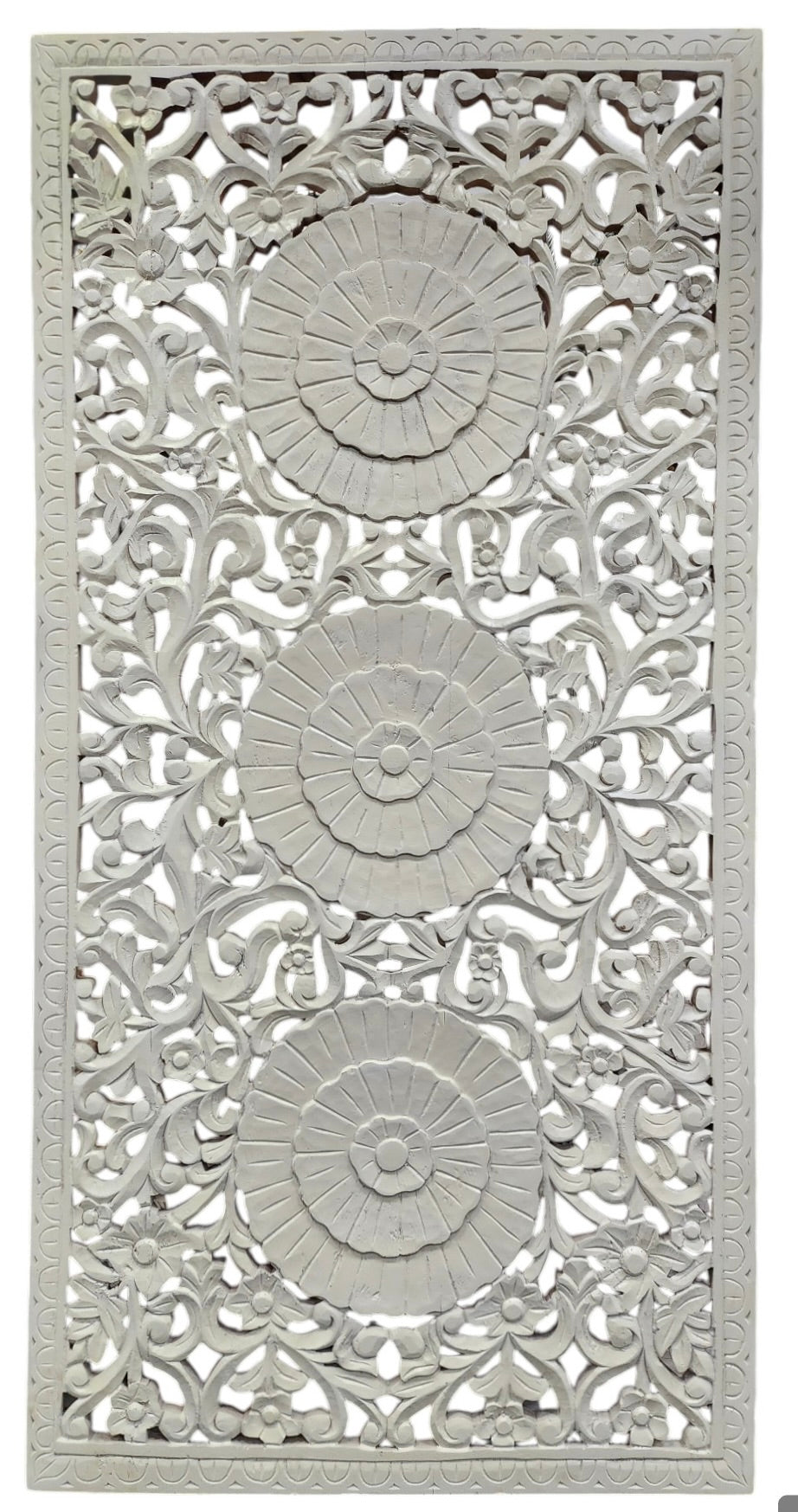 Wall Decor Panel / Bedhead