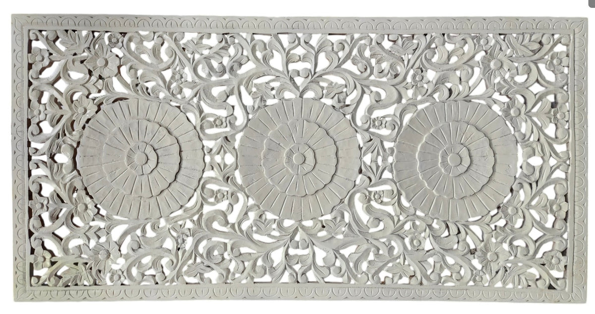 Wall Decor Panel / Bedhead