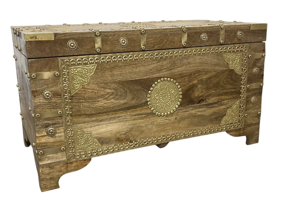Storage decor box