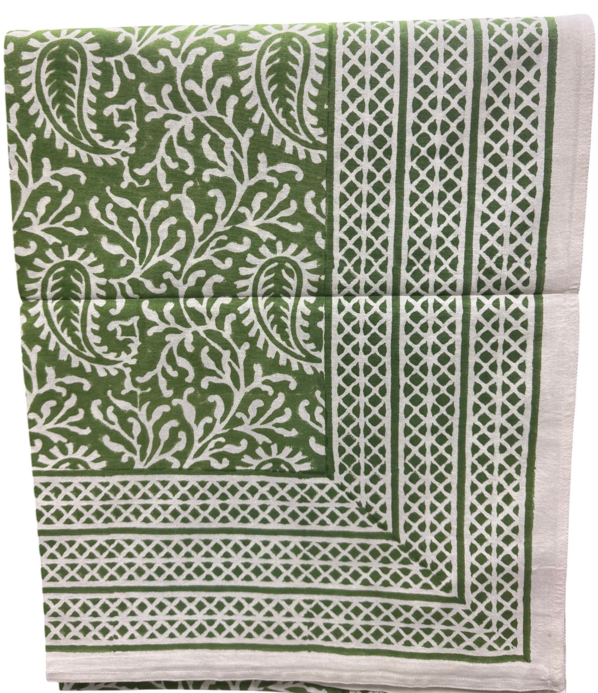 Extra large table cover