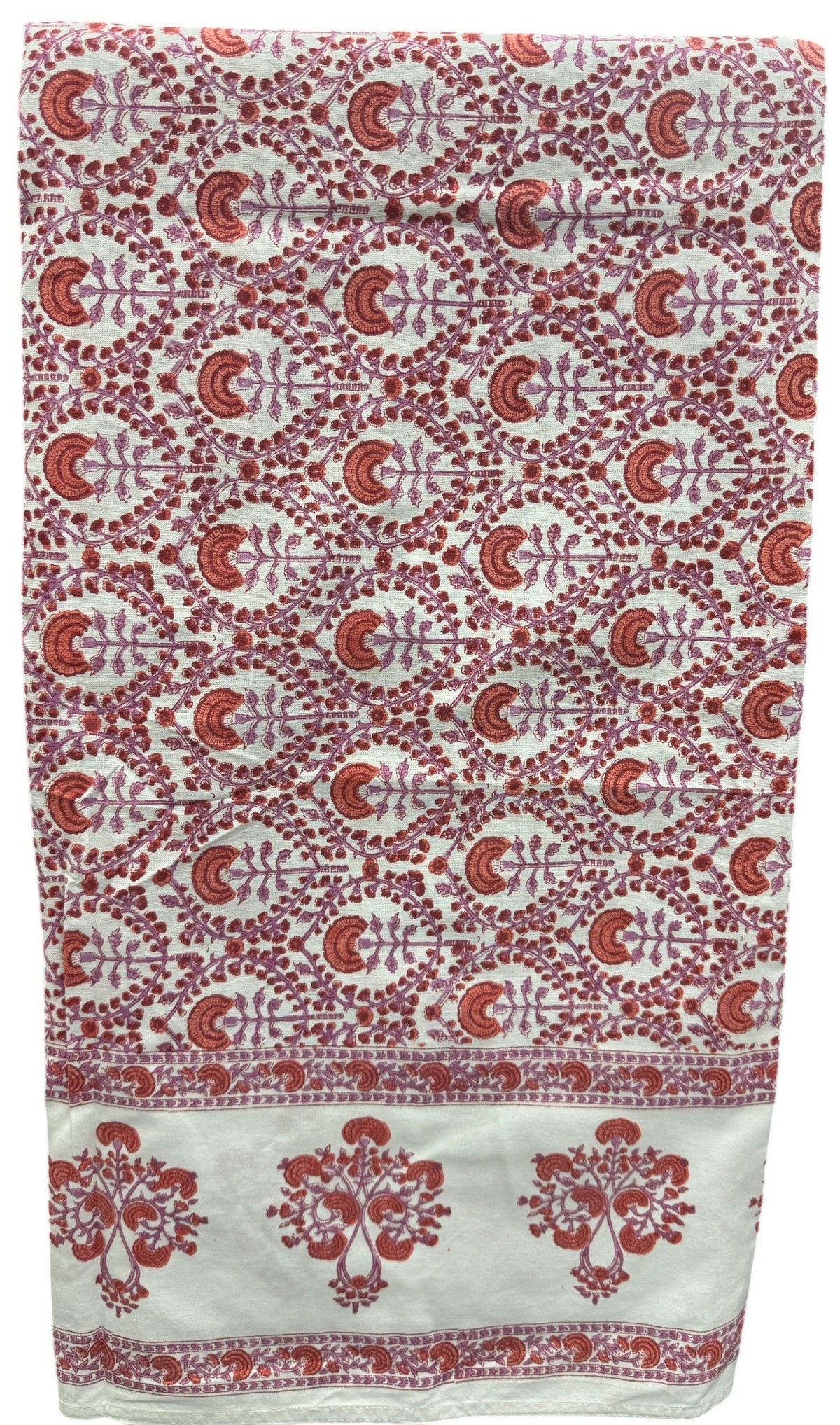 Extra large table cover