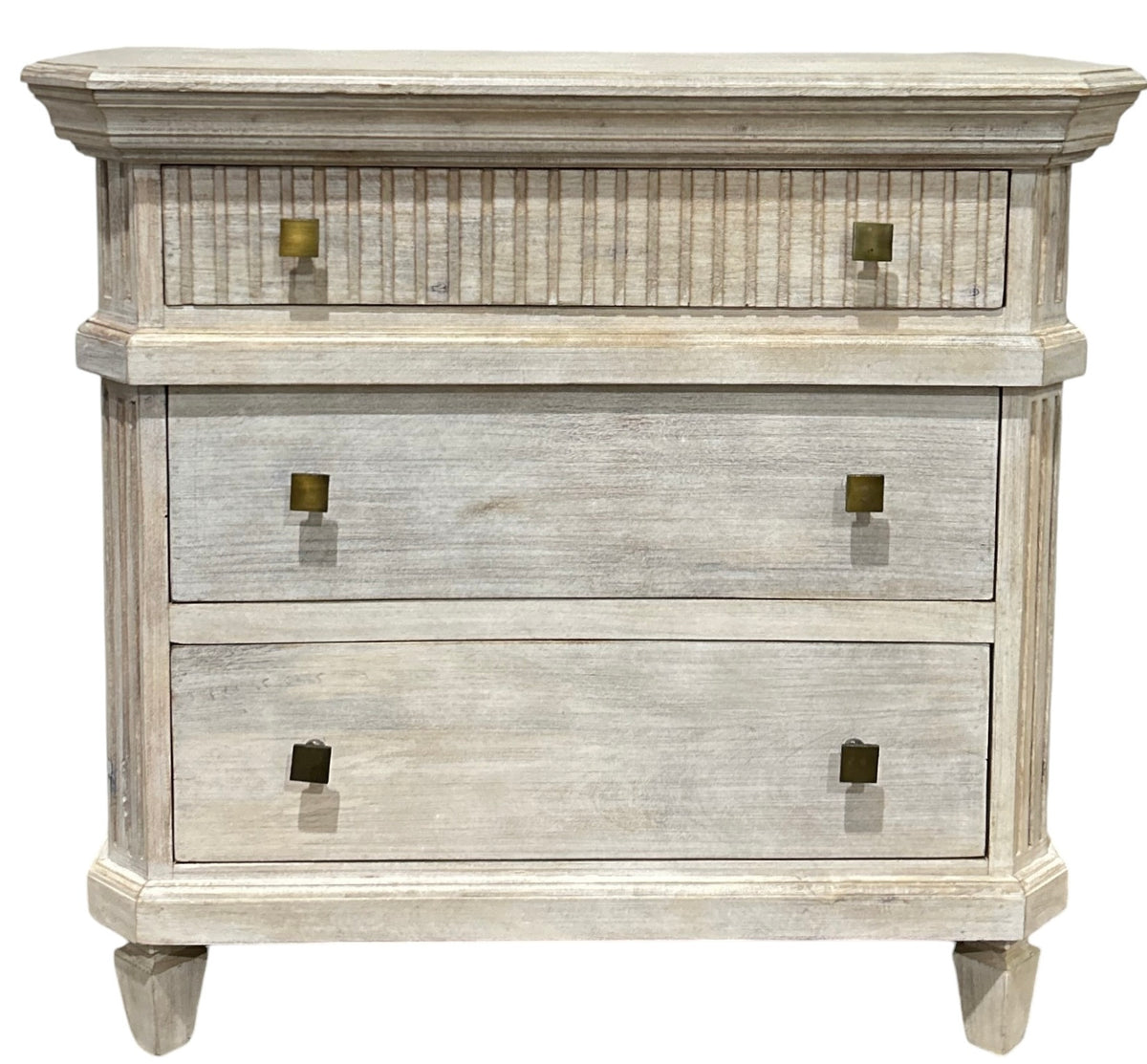 Chest of Drawer