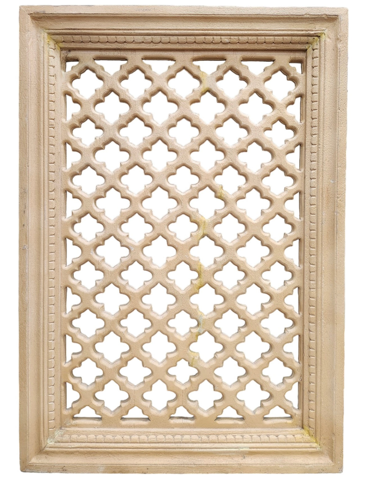 Antique Wall Panel Decor