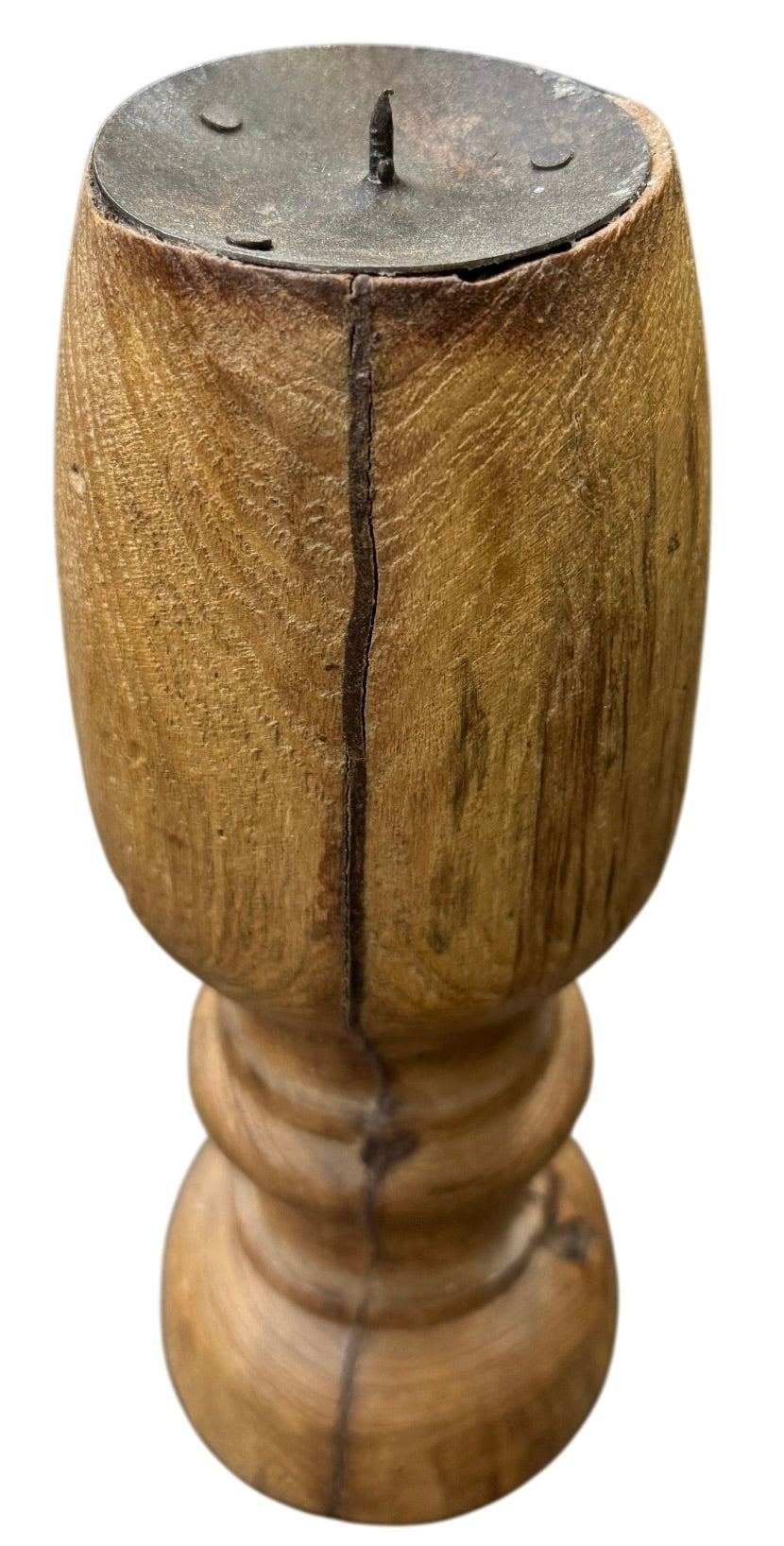 Unique candle holders