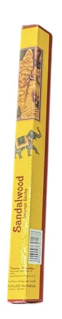 Hexa incense