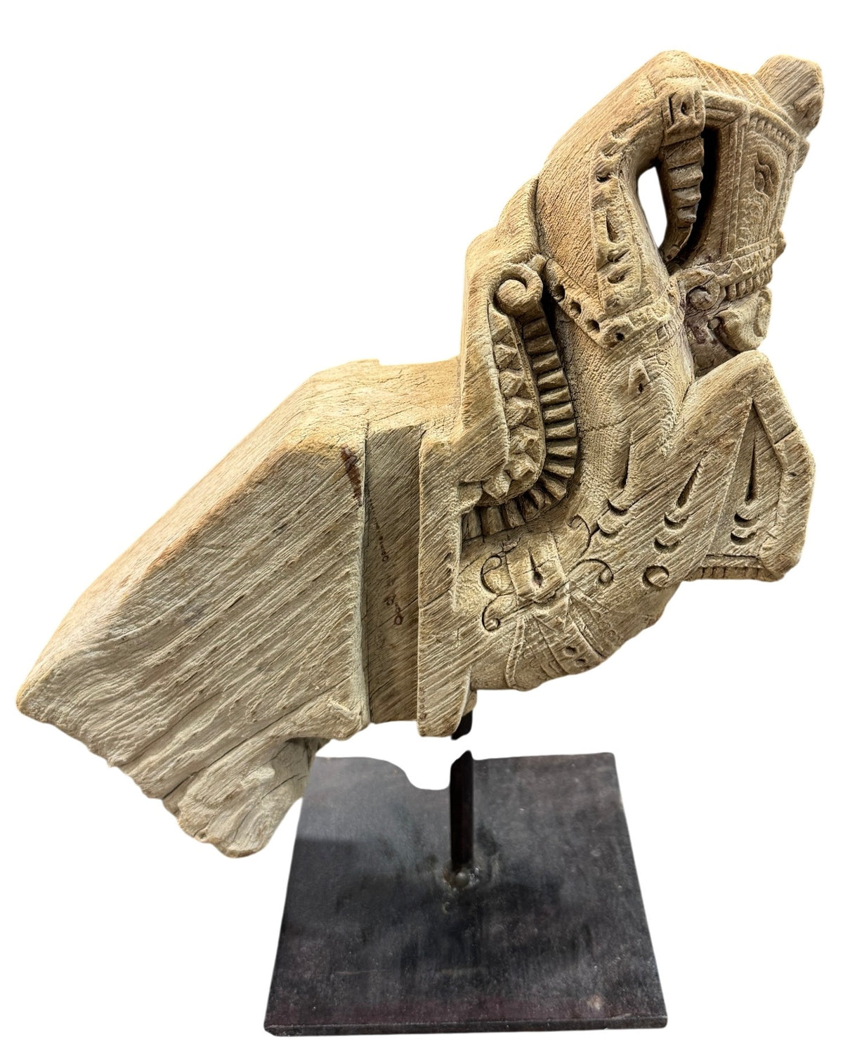 Wooden decor