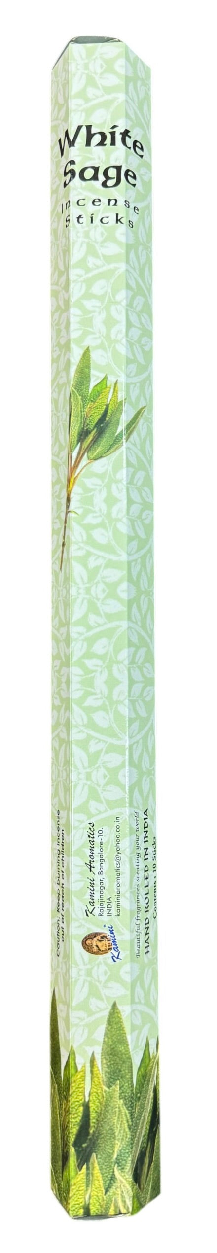 Extra large incense (garden incense)