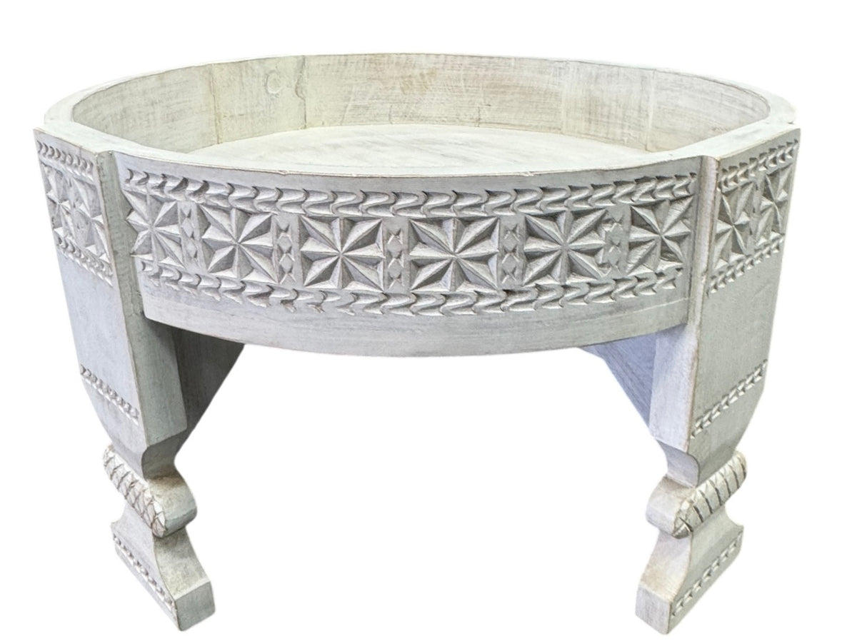 Grinder stool / coffee table