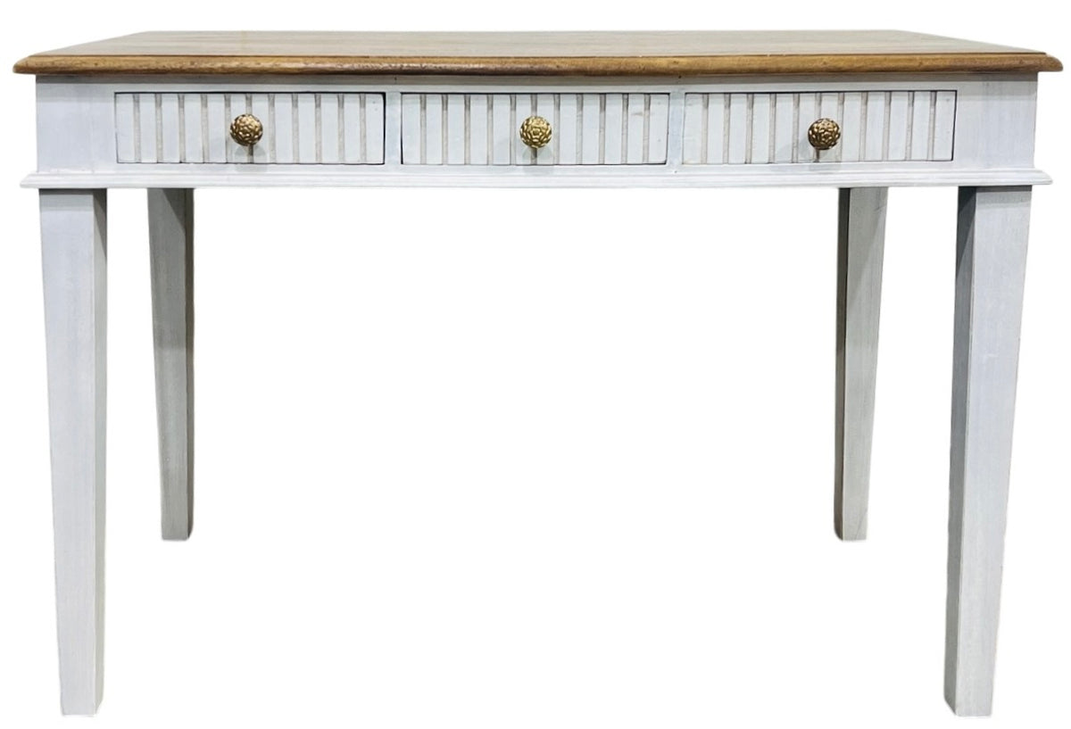 Desk / wide console