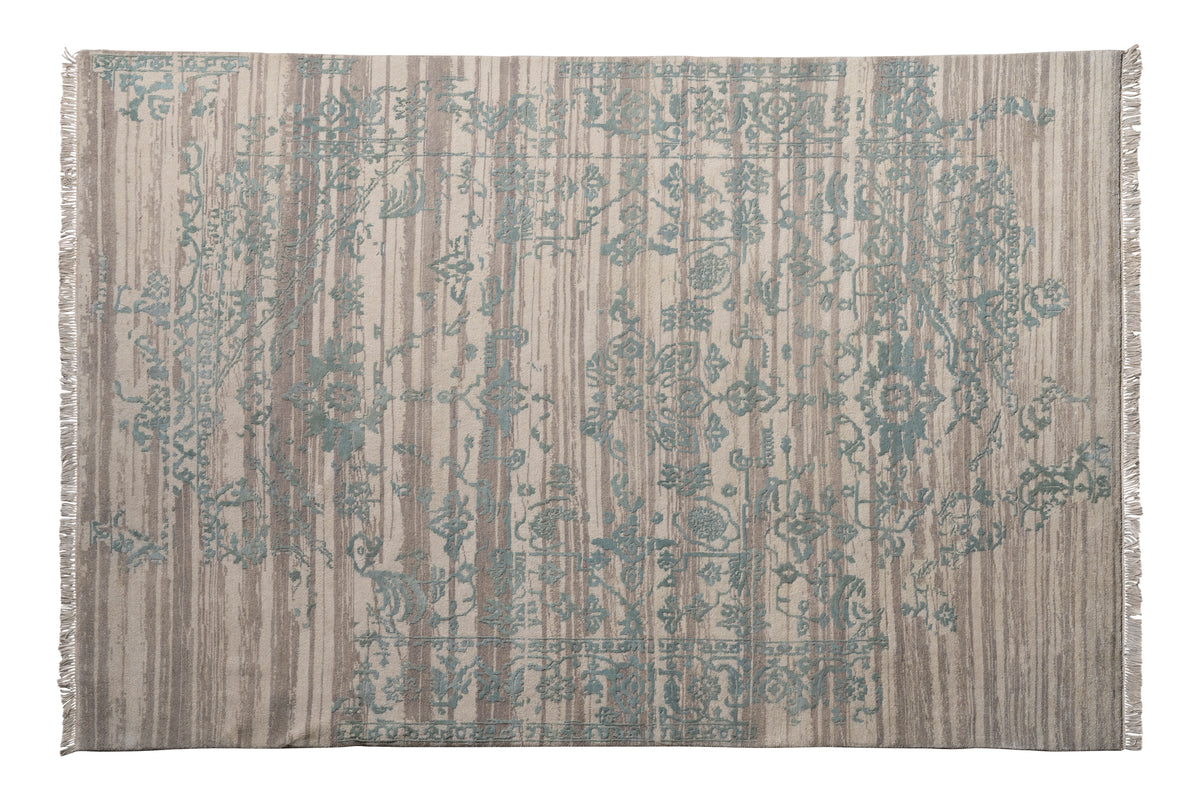 Woolen Rug