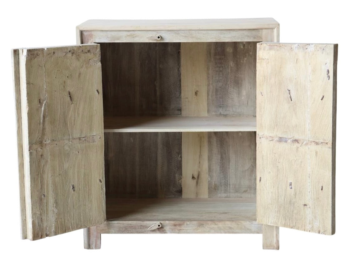 2 door cabinet