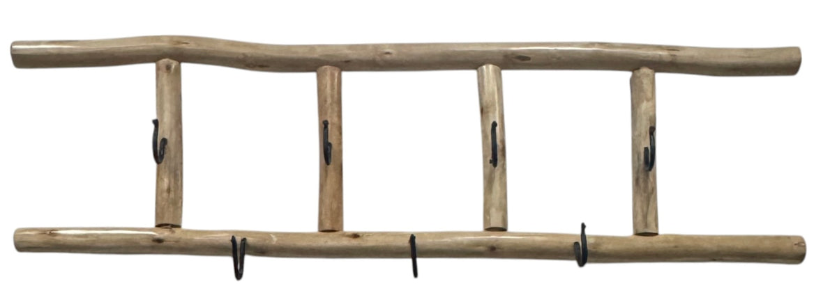 Boho 7 hooks