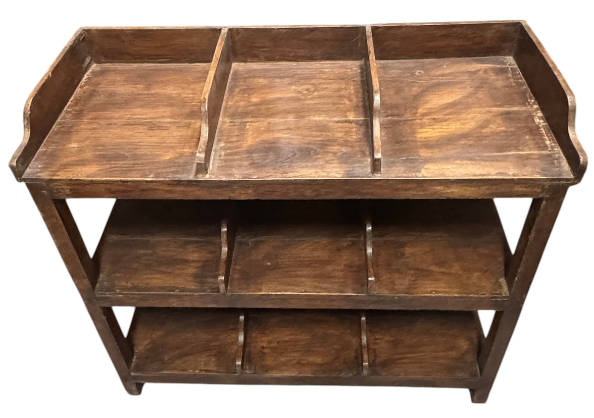 Display unit small