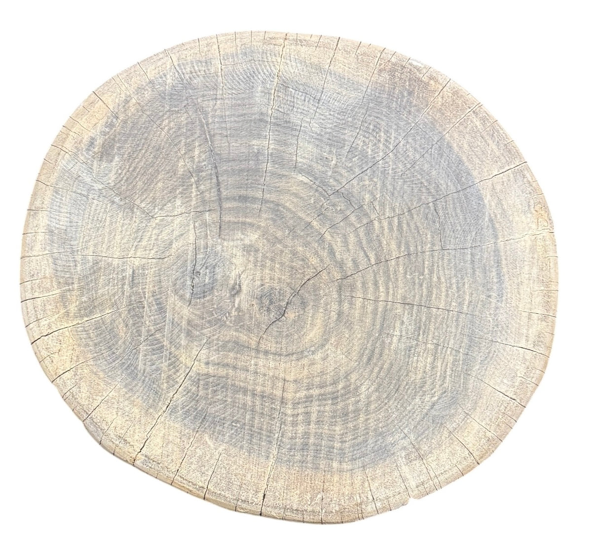 Bohemian stool